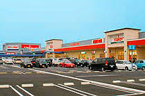 バロー 羽島インター店の画像1