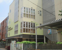 保育園 島田保育園