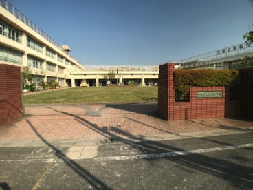 中野区立江古田小学校の画像1