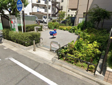 公園 北三児童公園