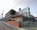 横浜市立丸山台小学校