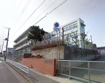 横浜市立丸山台小学校の画像1