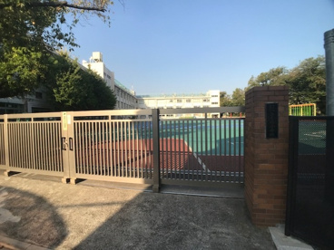 豊島区立さくら小学校の画像1