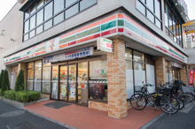 セブン-イレブン 大田区大森北４丁目店
