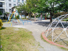 大森北四丁目児童公園