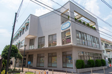 保育園 キッズな大森
