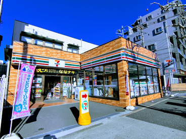 セブン-イレブン 大田区大森北６丁目店の画像1