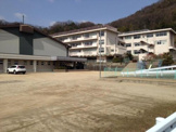 岡山市立津島小学校