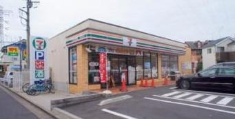 セブンイレブン 葛飾鎌倉2丁目店の画像1