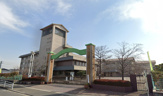 岡山市立御南小学校