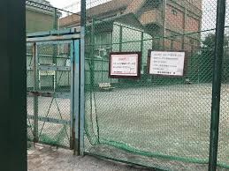 大森西一丁目ｾﾌﾞﾝﾊﾟｰｸ児童公園の画像1
