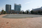 厚木中央公園