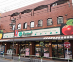 トップパルケ 田端銀座店