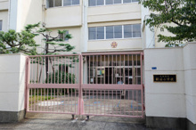 小学校 大田区立開桜小学校
