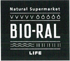 BIO-RAL(ビオラル) 靭店