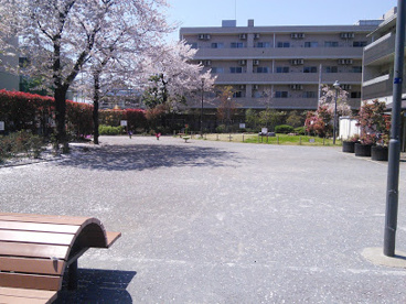 大森諏訪公園の画像1