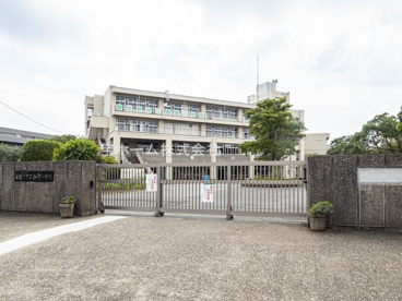 習志野市立香澄小学校の画像1