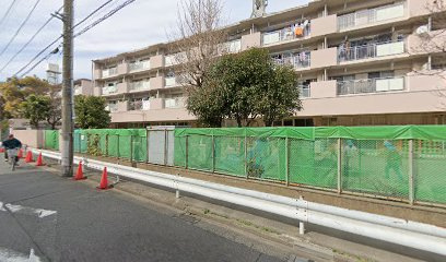 大田区立大森西第二保育園の画像1