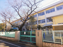 大田区立大森第三小学校
