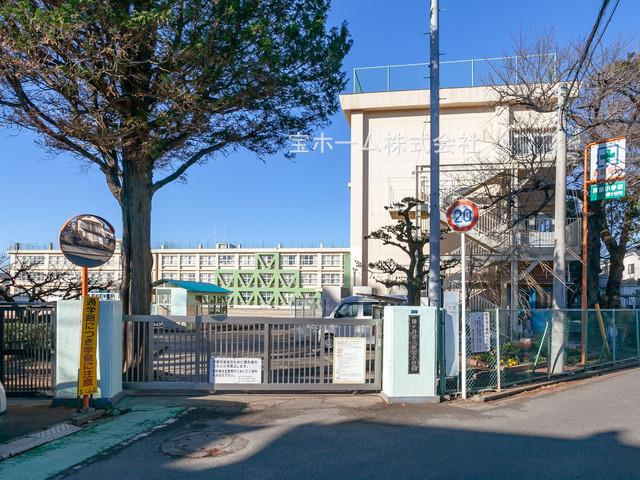 鎌ケ谷市立東部小学校情報ページ 船橋市 市川市の新築戸建 宝ホーム株式会社