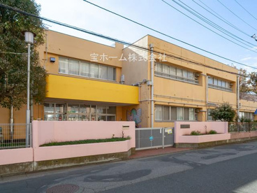 船橋市立芝山第一保育園の画像1