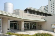 大森スポーツセンター