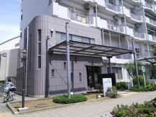 大森本町児童館