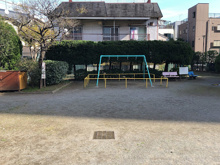 大森仲町児童公園