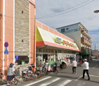 ヤマイチ 鹿骨店