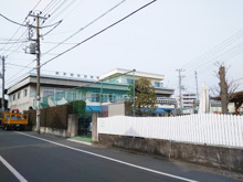 東京昭和幼稚園