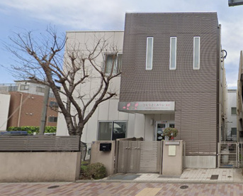 さくらさくみらい長原の画像1