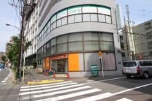 マミーズエンジェル 上池台保育園