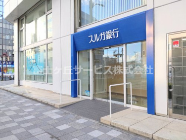 スルガ銀行浜松支店の画像1