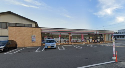 セブンイレブン　三木加佐店の画像1