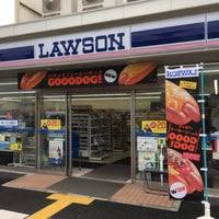 ローソン 橿原御坊町店の画像1