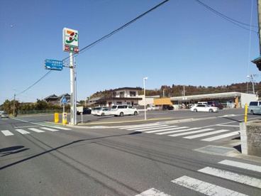 セブンイレブン 成東駅和田店の画像1
