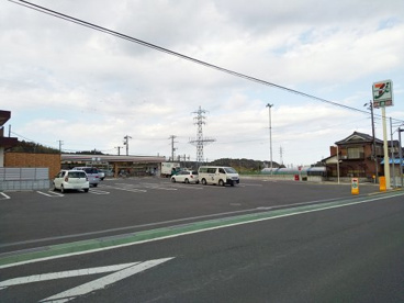 セブンイレブン 成東駅和田店の画像2