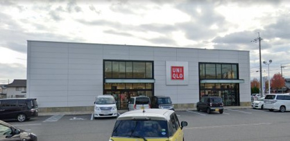 ユニクロ　三木店の画像1