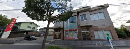 但馬銀行　三木支店の画像1
