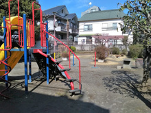 ねむの木児童公園