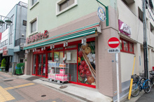 まいばすけっと上池台