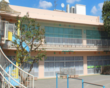 幼稚園 白百合幼稚園