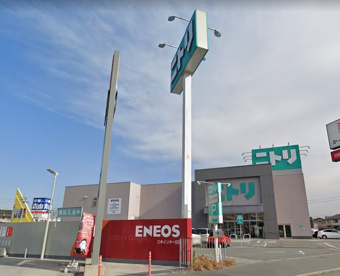 ニトリ　三木店の画像1