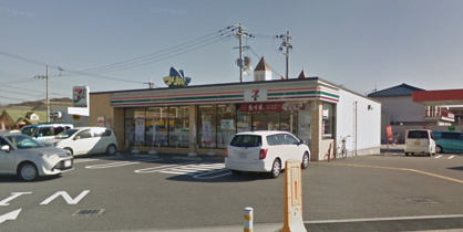 セブンイレブン　三木バイパス大村店の画像1