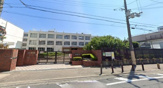 大阪市立関目東小学校