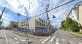 大阪市立すみれ小学校