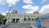 大阪市立みどり小学校