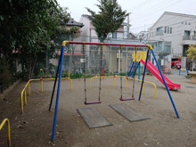 清水窪児童公園