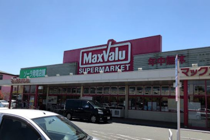 Maxvalu(マックスバリュ) 恵比須店の画像1