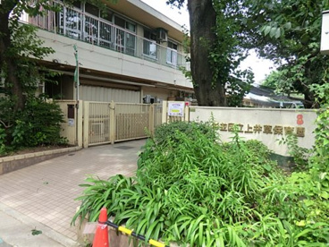 上井草保育園の画像1